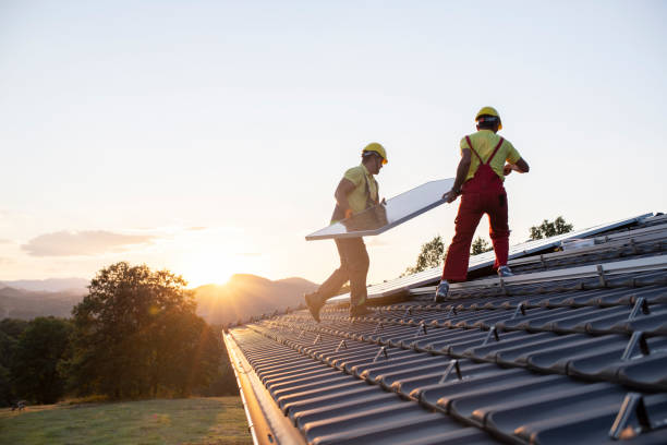 Best Tile Roofing Installation  in Aberdeen Proving Ground, MD