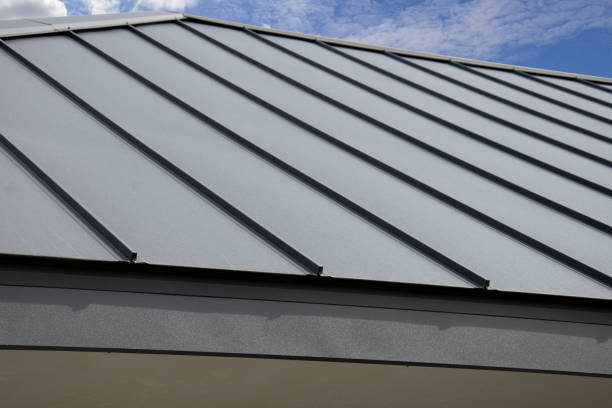 Best Chimney Flashing Repair  in Aberdeen Proving Ground, MD